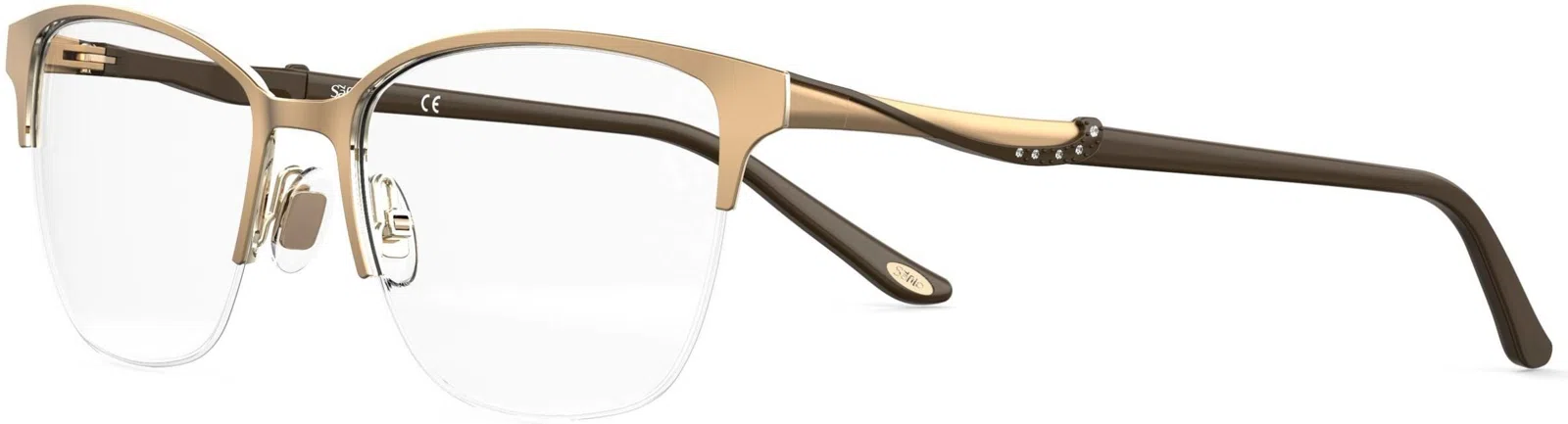 Emozioni 4396 Eyeglasses - view 19